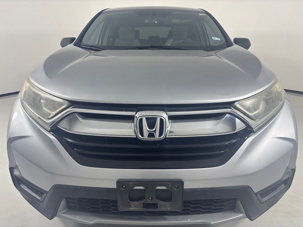 Used 2019 Honda CR-V LX 2WD SUV