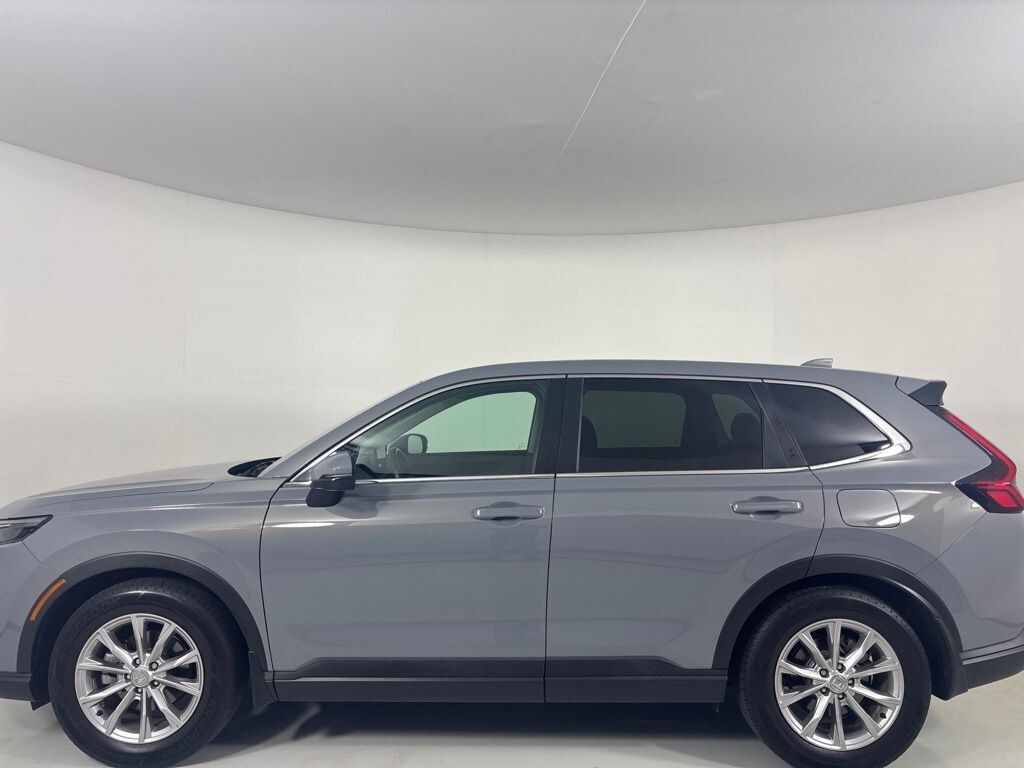 Used 2024 Honda CR-V EX-L SUV