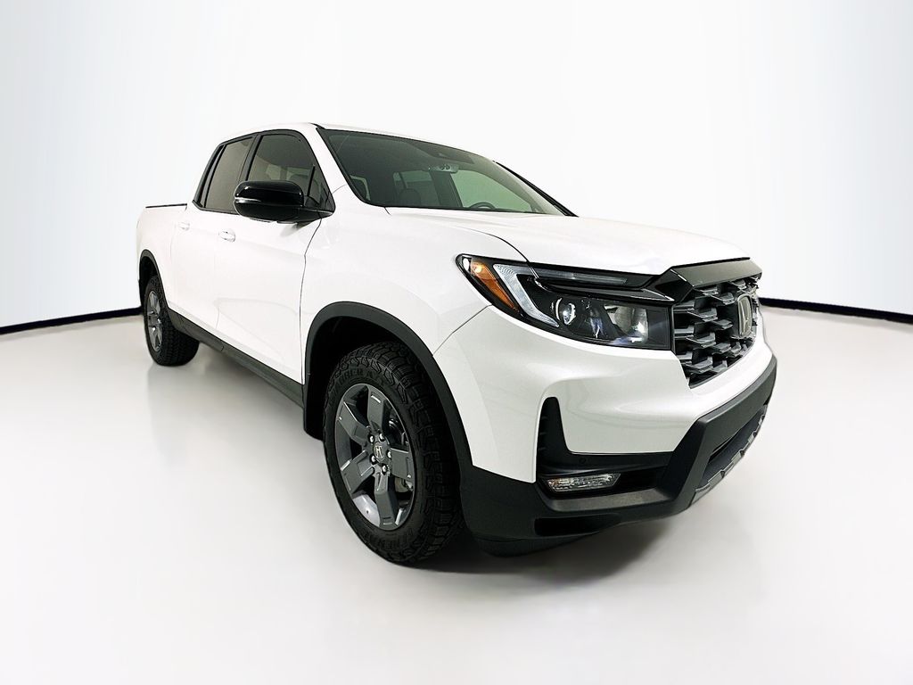 2026 Honda Ridgeline TrailSport - Photo 7