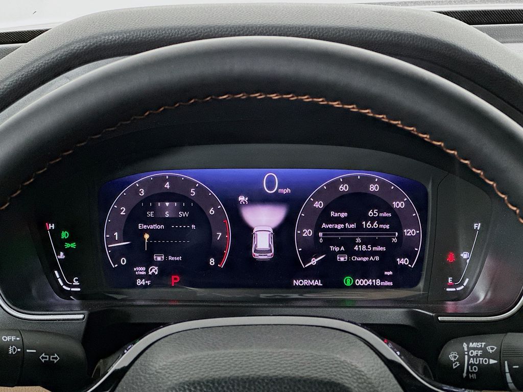2026 Honda Passport TrailSport Elite - Photo 14