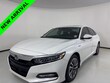 Honda Accord Hybrid