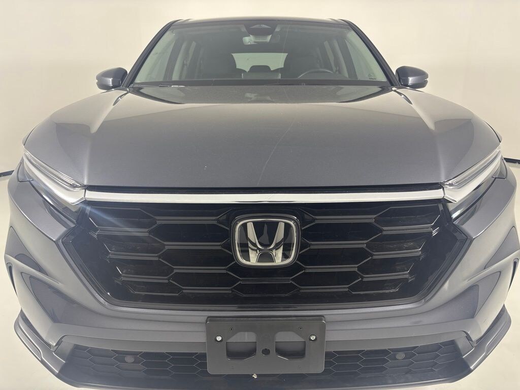 Certified 2025 Honda CR-V EX-L SUV