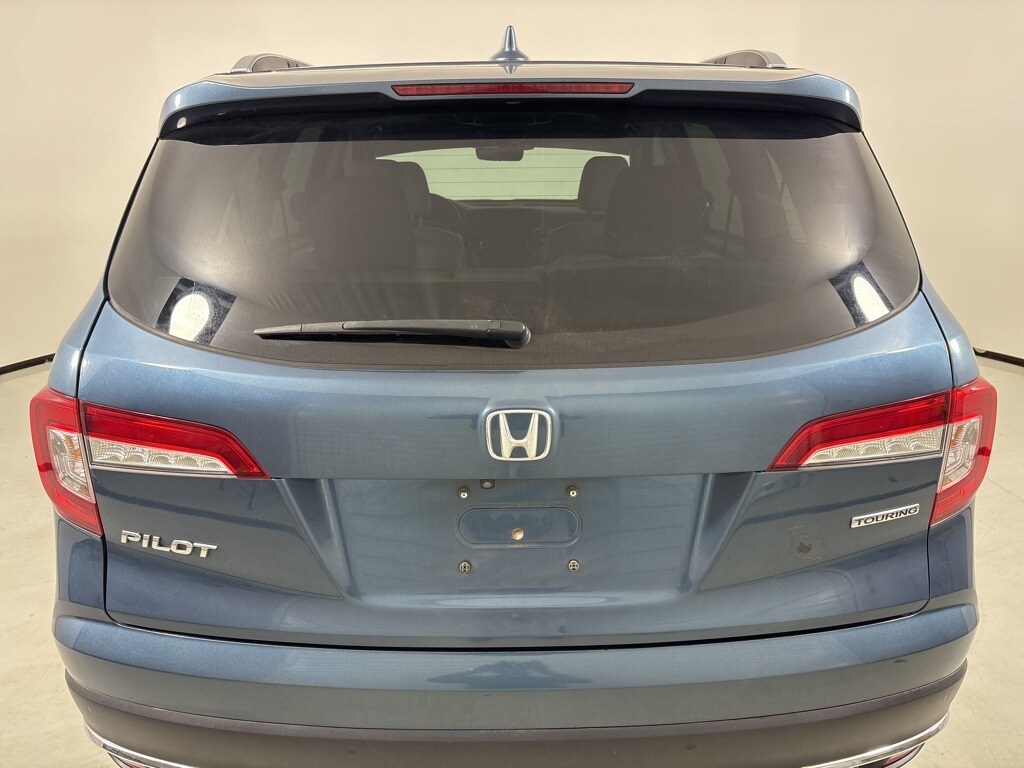 2019 Honda Pilot Touring photo 3