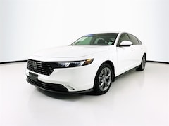 2024 Honda Accord EX Sedan