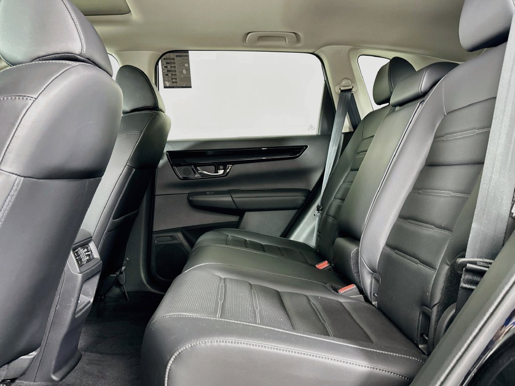 2024 Honda CR-V EX-L - Photo 25
