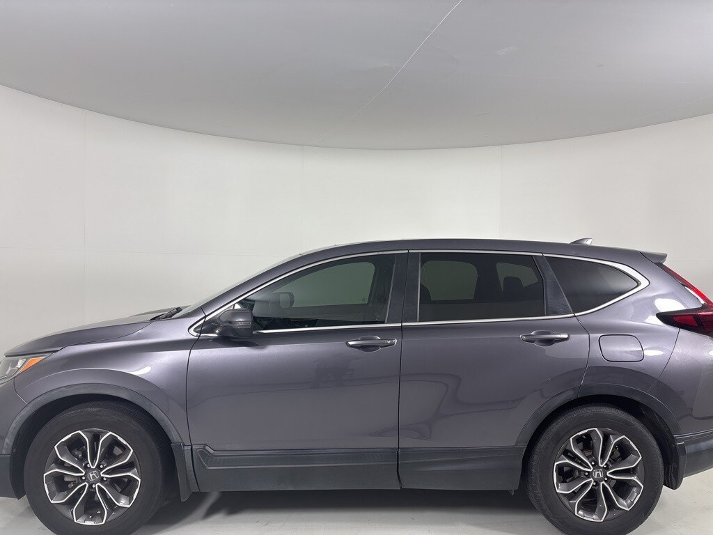 2020 Honda CR-V EX photo 3