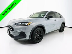 2026 Honda HR-V Sport SUV