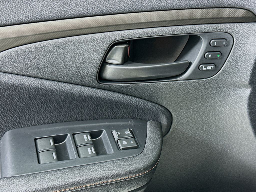 2026 Honda Ridgeline TrailSport - Photo 24
