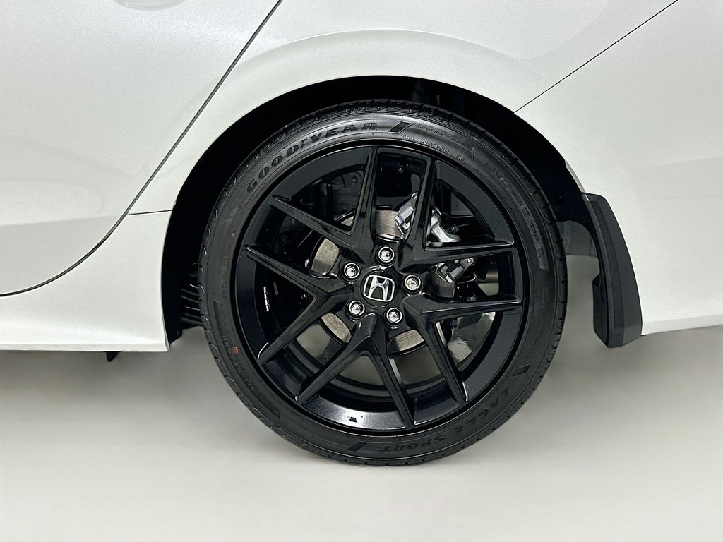 2026 Honda Civic Sport - Photo 12