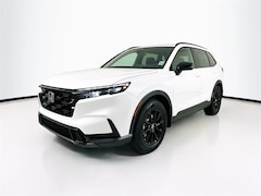 2026 Honda CR-V Hybrid Sport SUV