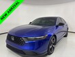 Honda Accord Hybrid