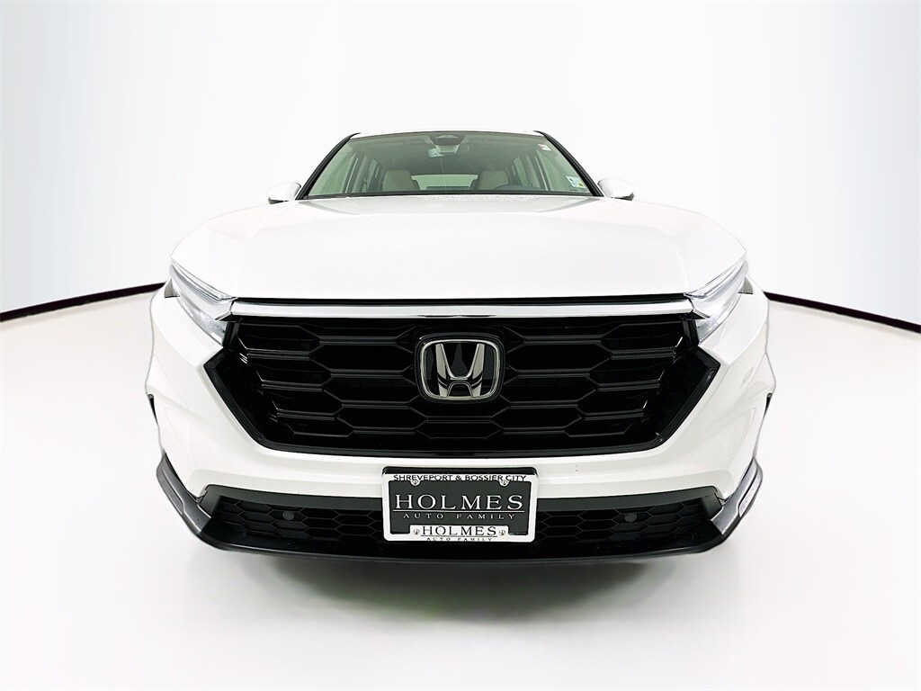 2026 Honda CR-V EX-L photo 2