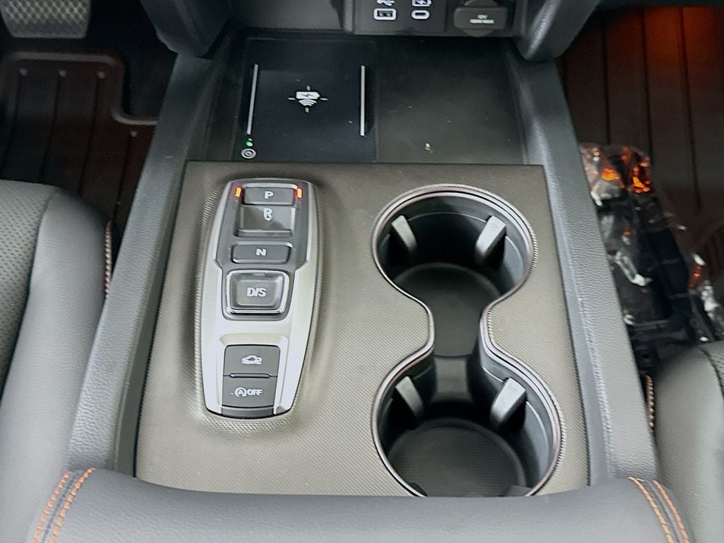 2026 Honda Ridgeline TrailSport - Photo 23