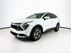 2025 Kia Sportage EX SUV
