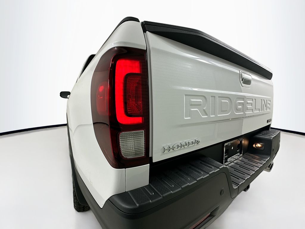 2026 Honda Ridgeline TrailSport - Photo 11