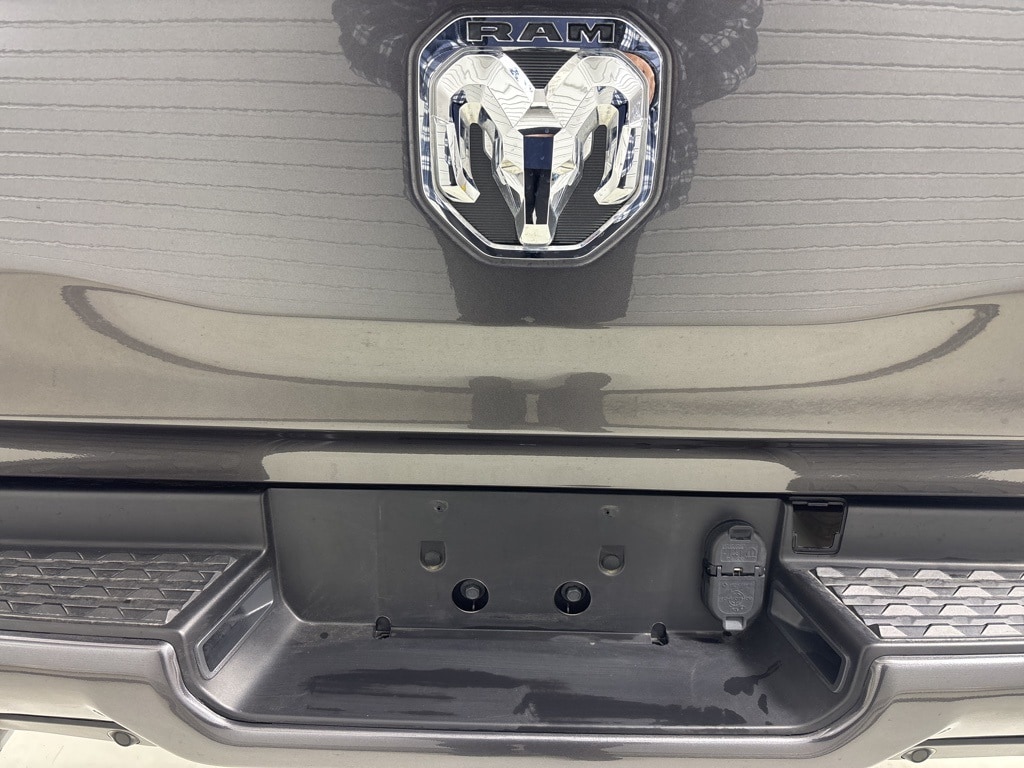 Used 2024 Ram 1500 Big Horn/Lone Star Truck Crew Cab