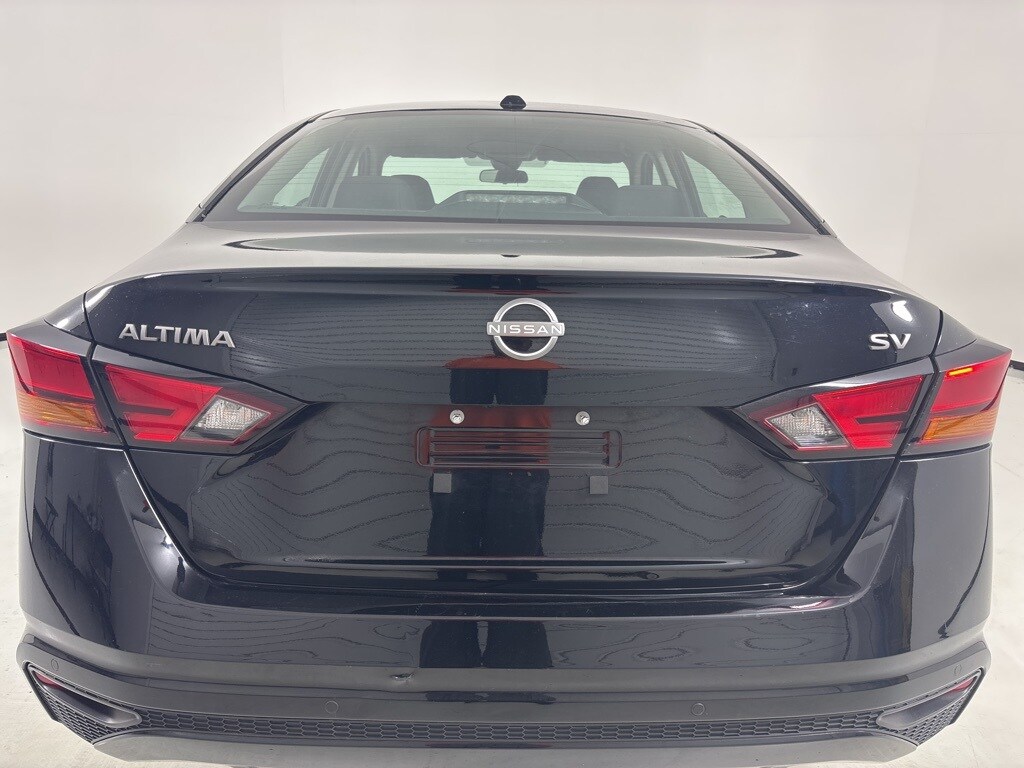 2024 Nissan Altima 2.5 SV photo 4