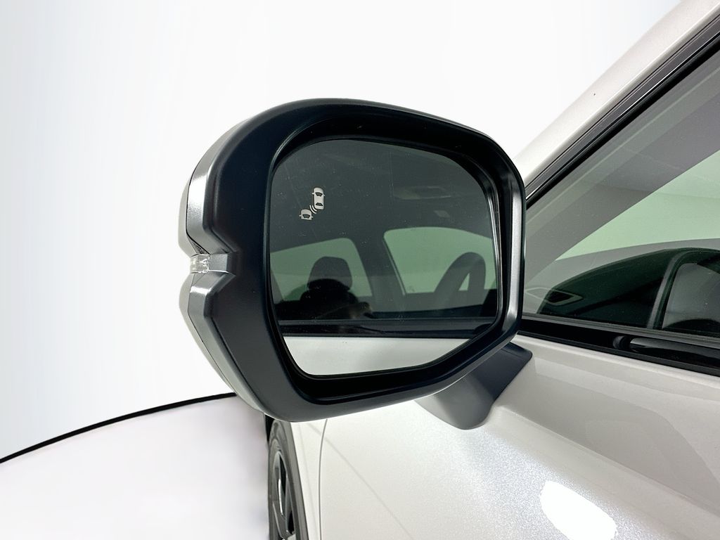 2026 Honda CR-V Sport-L - Photo 9