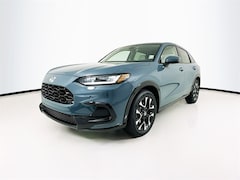 2026 Honda HR-V EX-L SUV