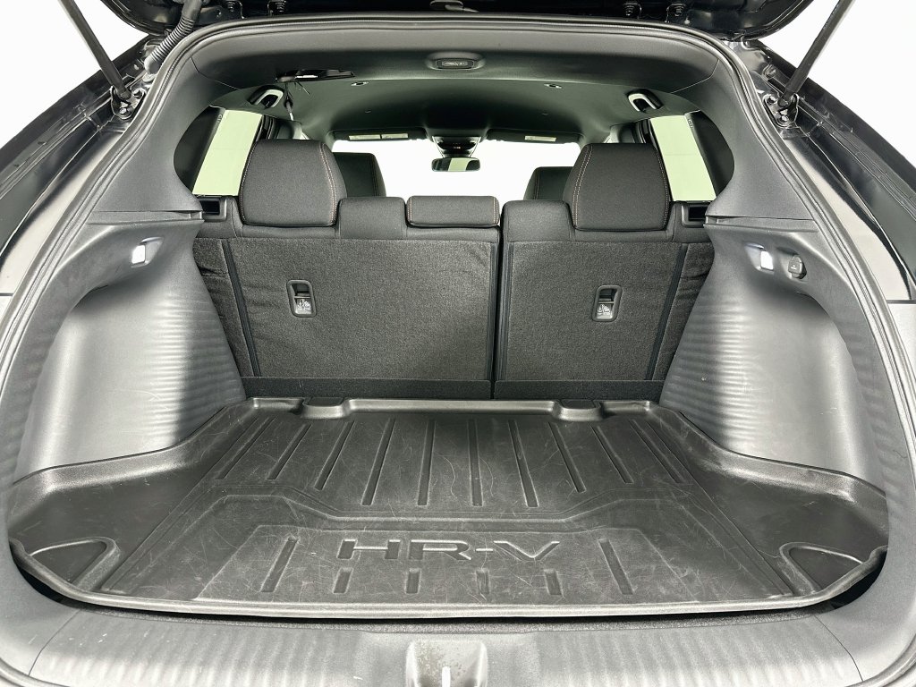 2025 Honda HR-V Sport - Photo 23