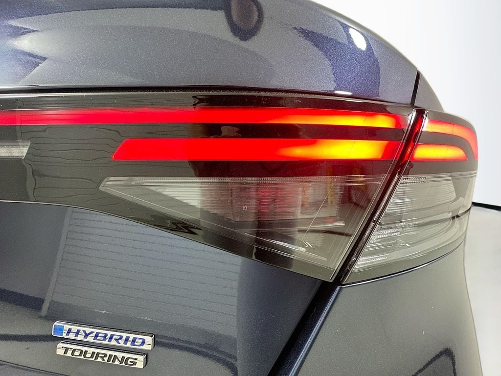2026 Honda Accord Hybrid Touring - Photo 12