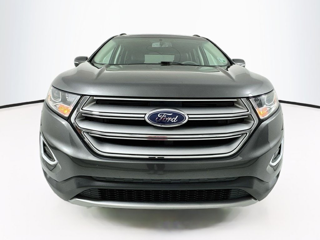 Used 2018 Ford Edge SEL with VIN 2FMPK3J9XJBB61409 for sale in Bossier City, LA