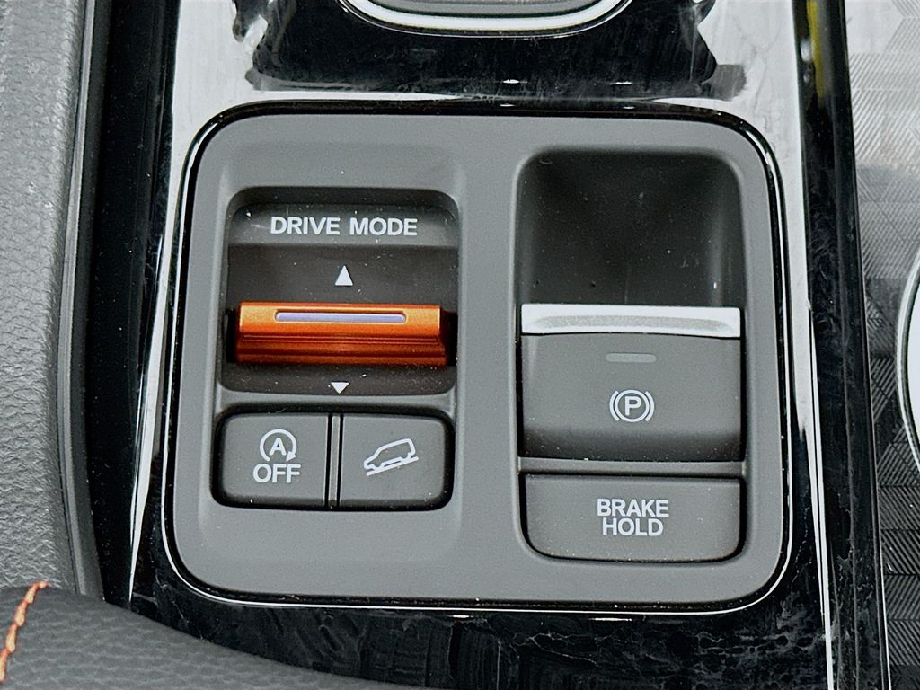 2026 Honda Passport TrailSport Elite - Photo 20