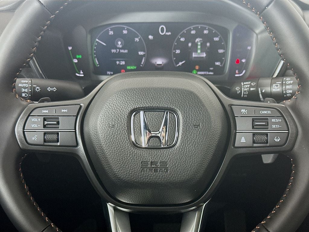 2026 Honda CR-V Sport-L - Photo 16