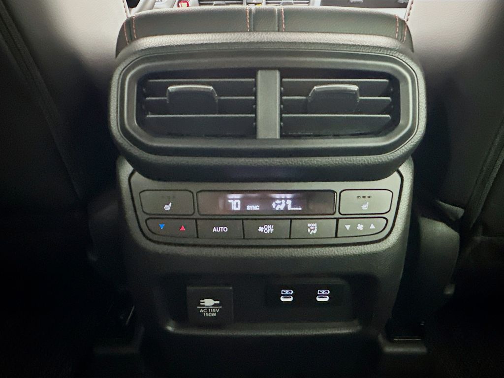 2026 Honda Passport TrailSport Elite - Photo 26