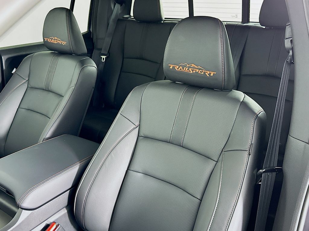 2026 Honda Ridgeline TrailSport - Photo 25