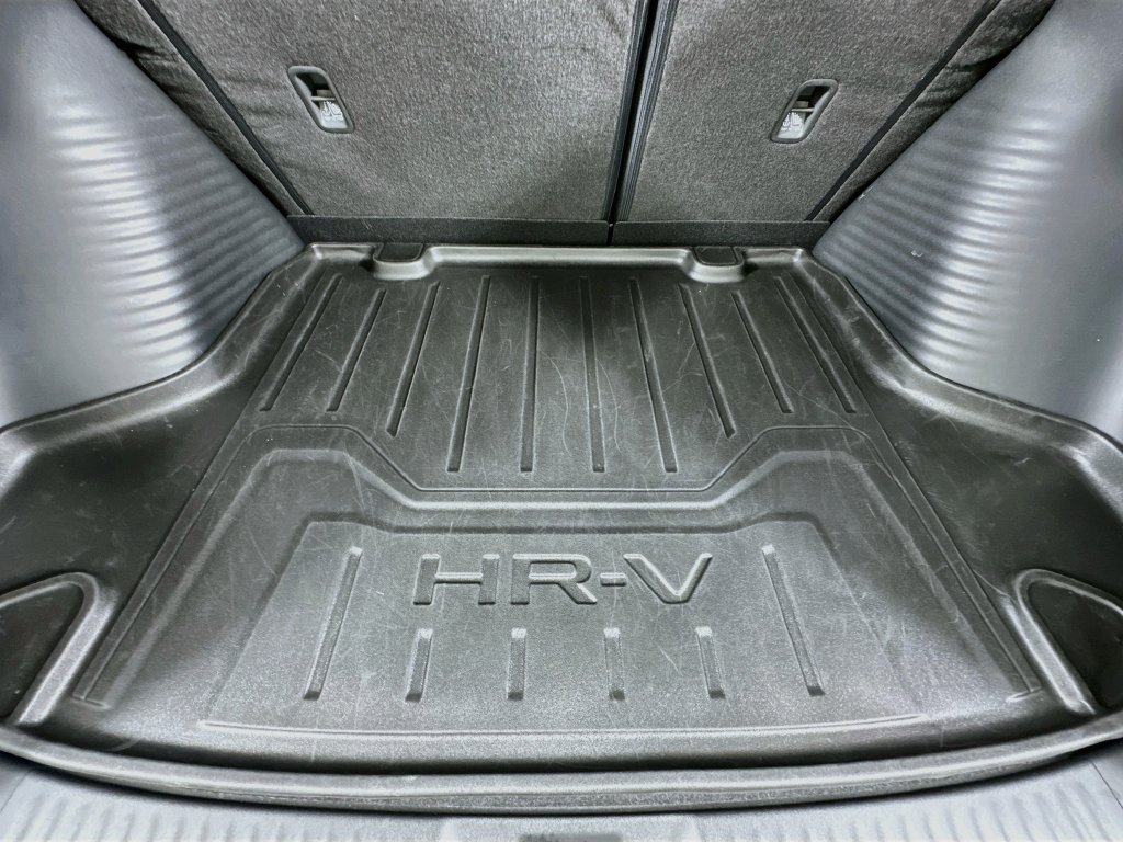 2025 Honda HR-V Sport - Photo 24