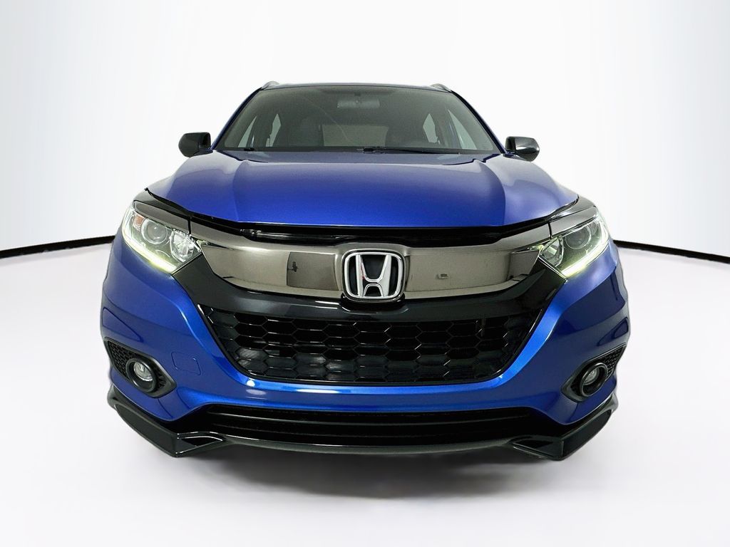 2020 Honda HR-V Sport - Photo 2