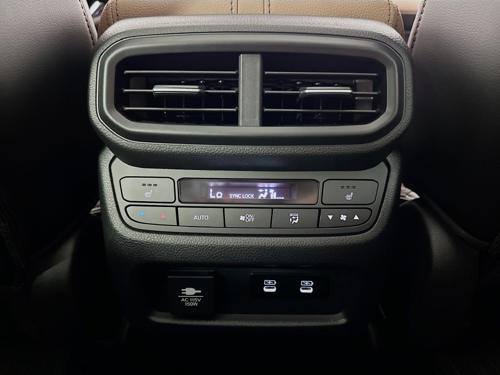 2026 Honda Passport TrailSport Elite - Photo 28