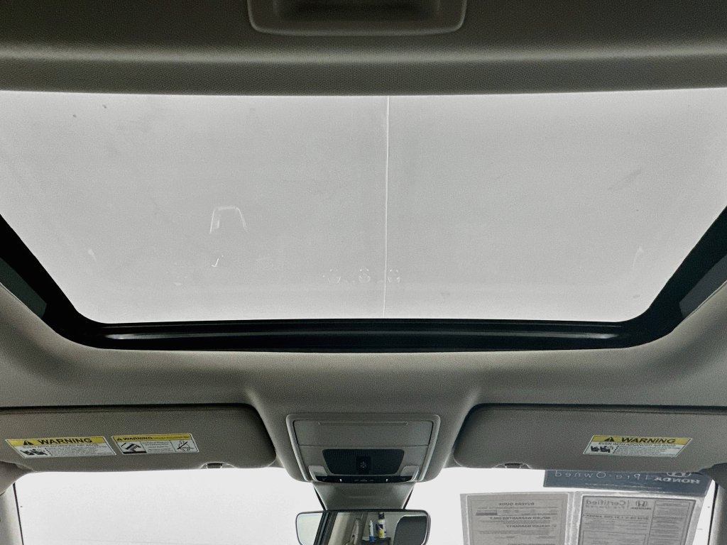2024 Honda CR-V EX-L - Photo 23