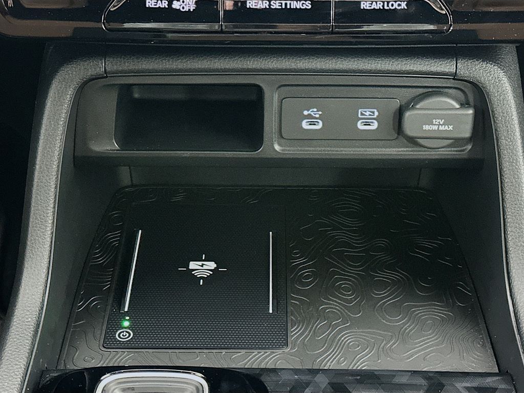 2026 Honda Passport TrailSport Elite - Photo 21