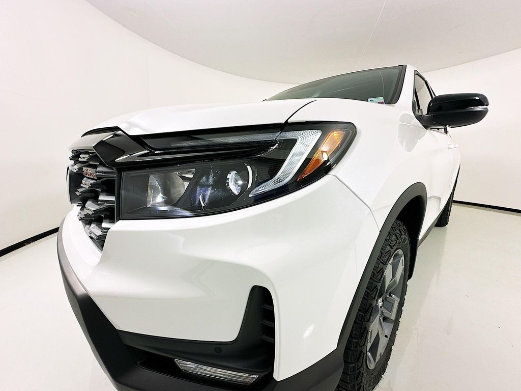 2026 Honda Ridgeline TrailSport - Photo 10