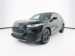 2026 Honda HR-V Sport SUV