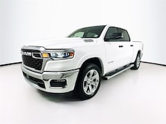 2025 Ram 1500 Big Horn/Lone Star Truck Crew Cab