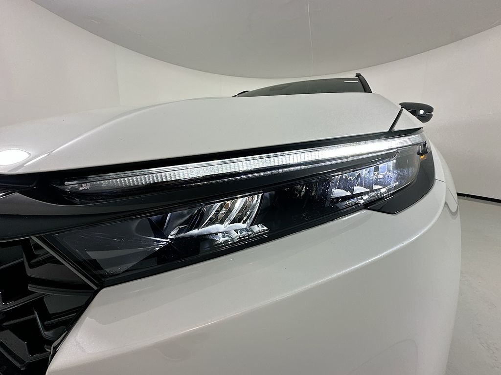 2026 Honda CR-V Sport-L - Photo 11