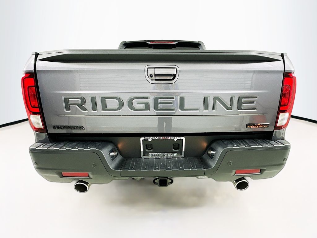 2026 Honda Ridgeline TrailSport - Photo 7