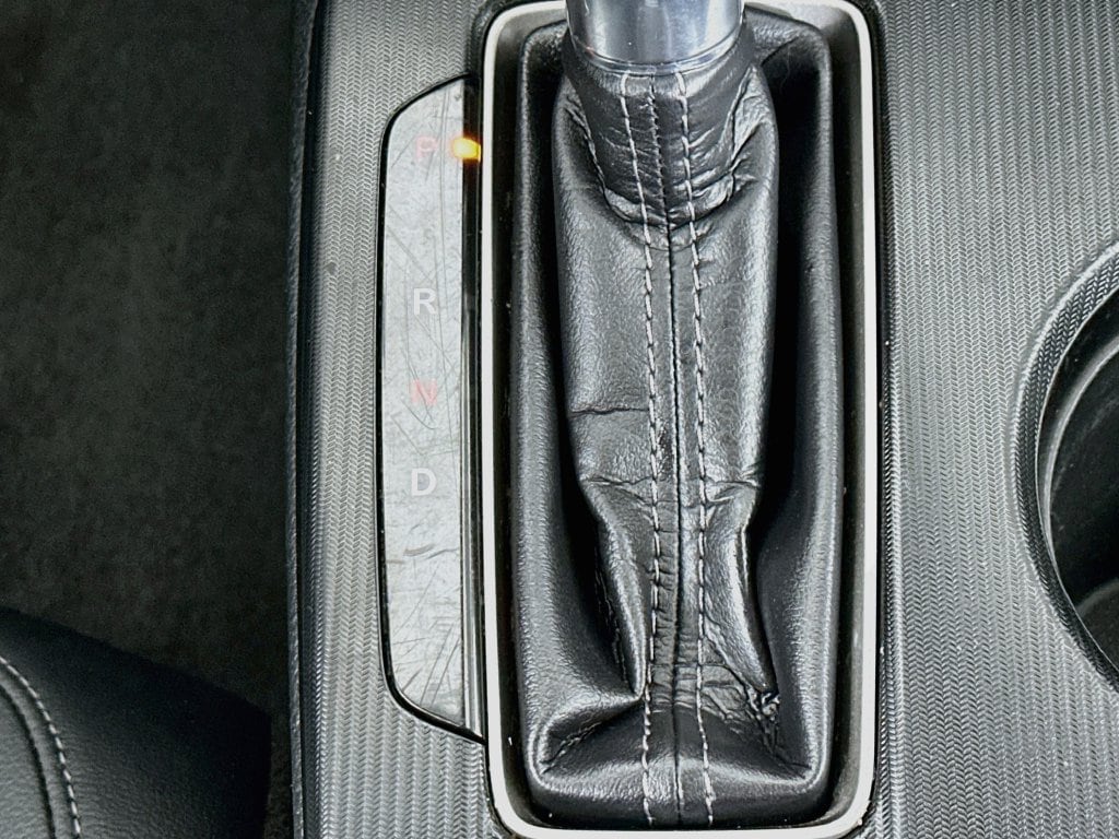 2024 Honda Civic Touring - Photo 20
