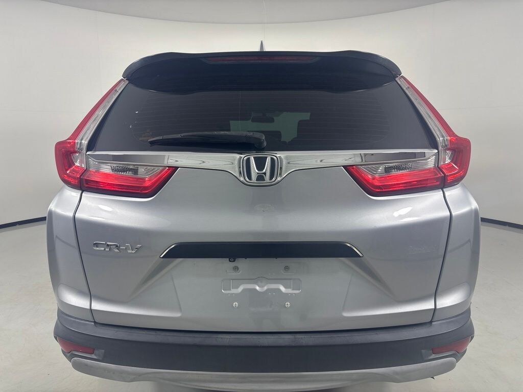 Used 2019 Honda CR-V LX 2WD SUV