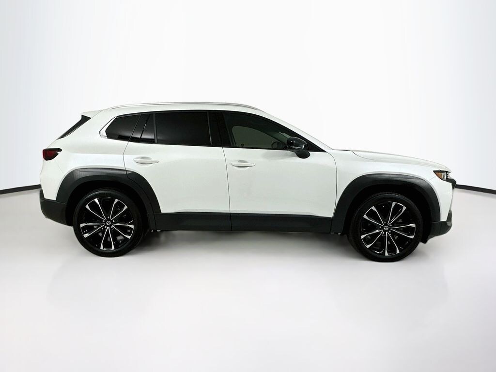Used 2024 Mazda CX-50 2.5 S Premium Plus Package SUV