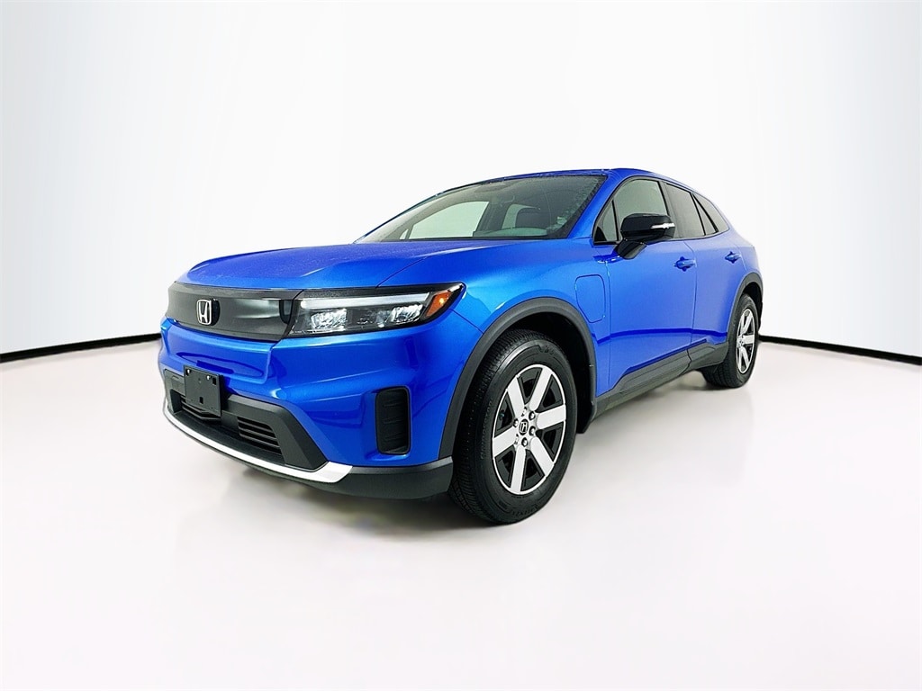 2024 Honda Prologue EX