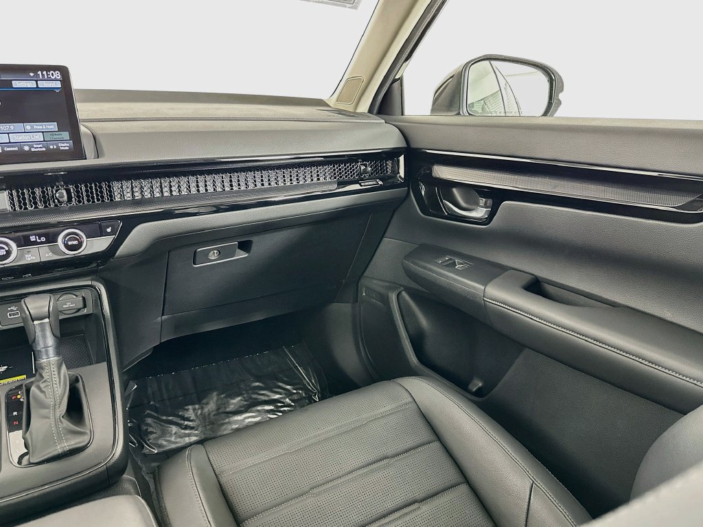 2024 Honda CR-V EX-L - Photo 24