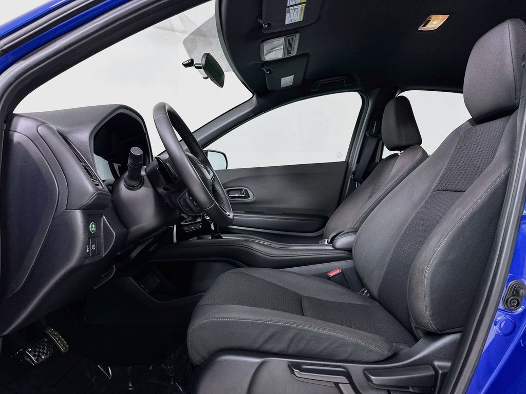 2020 Honda HR-V Sport - Photo 9