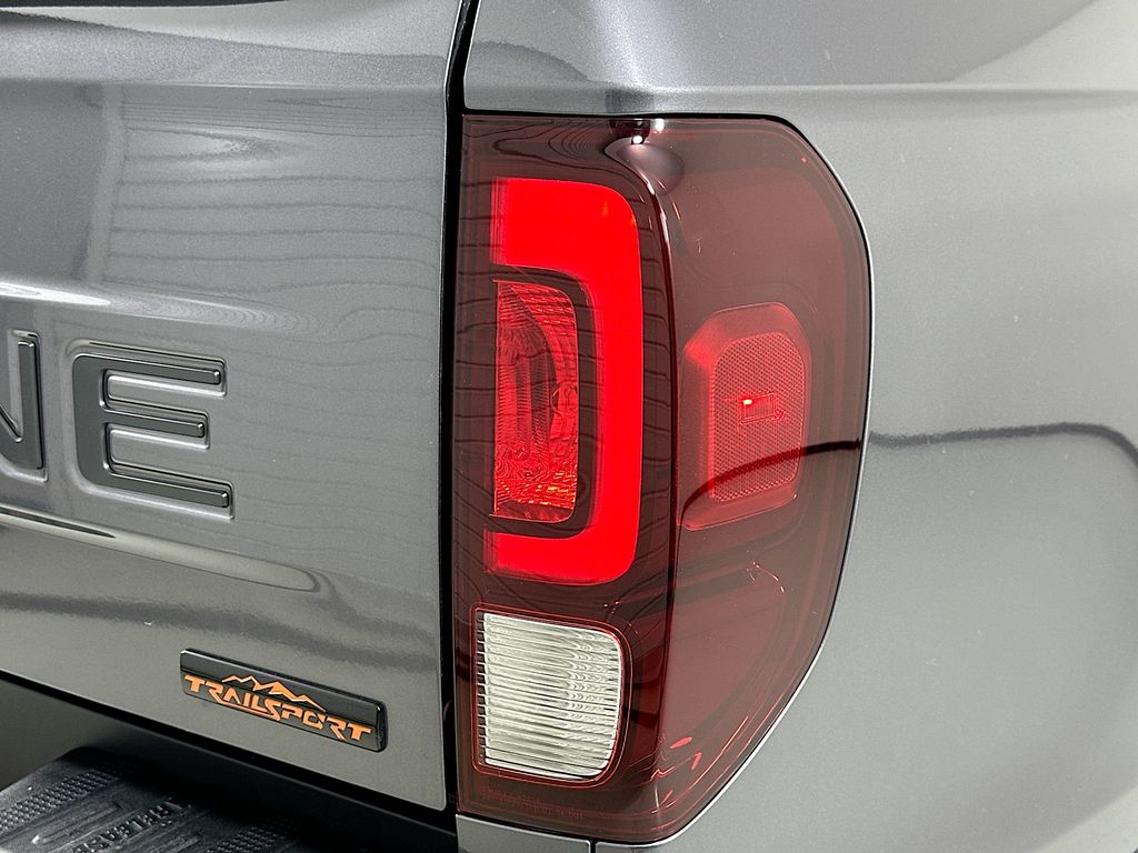 2026 Honda Ridgeline TrailSport - Photo 14