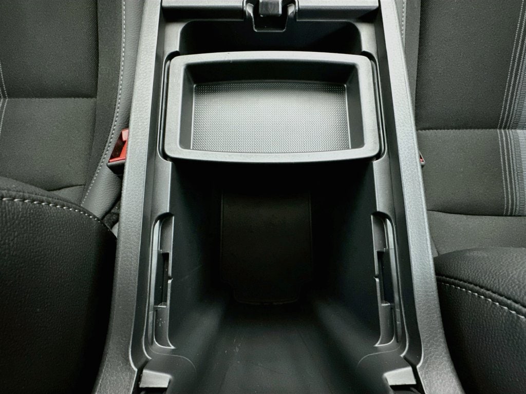 2026 Honda Civic Sport - Photo 23