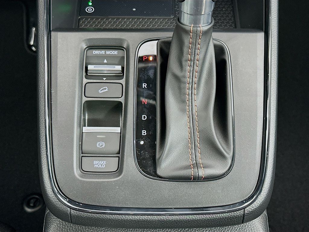 2026 Honda CR-V Sport - Photo 21