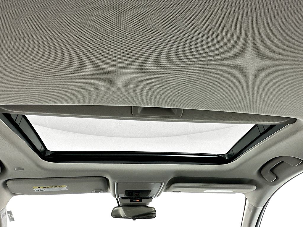 2025 Honda Accord SE - Photo 26